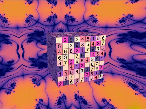 Cách chơi Sudoku nhanh nhất