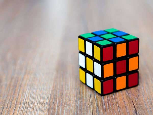 Hướng dẫn chi tiết về cách giải Rubik 3x3 cơ bản