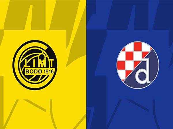 Soi kèo Châu Á Bodo Glimt vs Dinamo Zagreb, 02h00 ngày 17/08