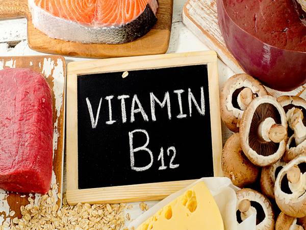 Vitamin B12 là gì? Những điều thú vị có thể bạn chưa biết