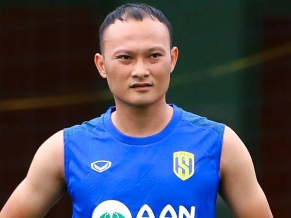Bóng đá Việt Nam 28/9: Trọng Hoàng trở lại trước AFF Cup 2022