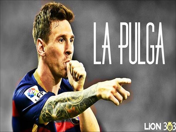 El Pulga là gì? Một số thông tin liên quan đến ngôi sao Messi