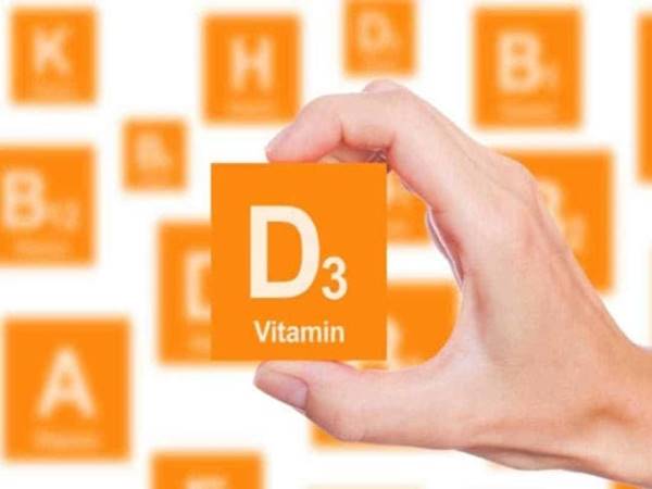 Vitamin D3 là gì? Lợi ích của việc bổ sung đủ vitamin D3