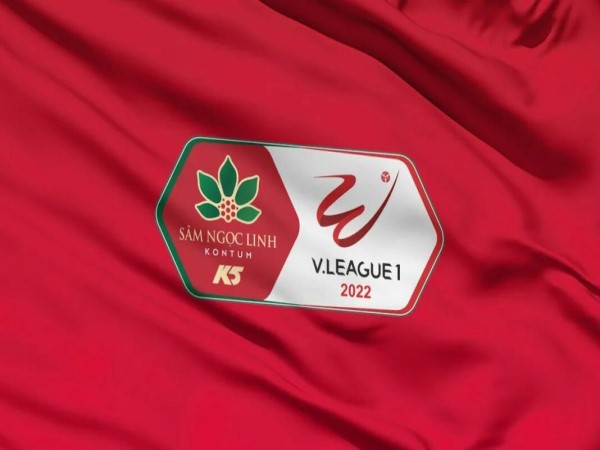 Trụ hạng V.League 2022: Cuộc đua nghẹt thở từng vòng đấu