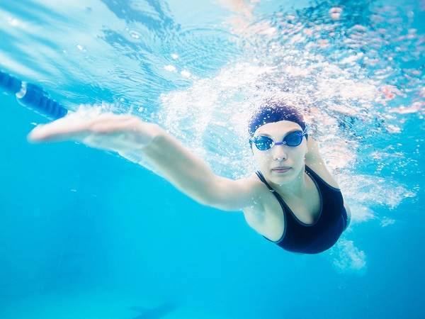 Bơi có giảm cân không? Bơi trong bao lâu thì mới giảm cân?