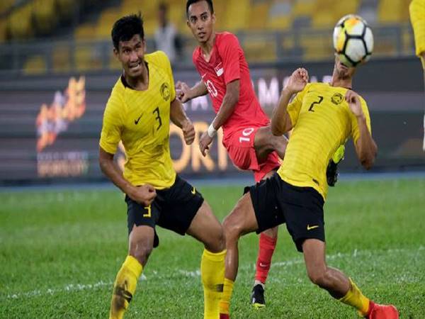 Soi kèo bóng đá giữa Malaysia vs Turkmenistan, 21h ngày 23/3