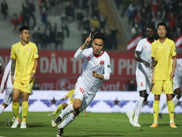 Bóng đá Việt Nam 10/8: Hải Phòng gặp khó tại AFC Champions League