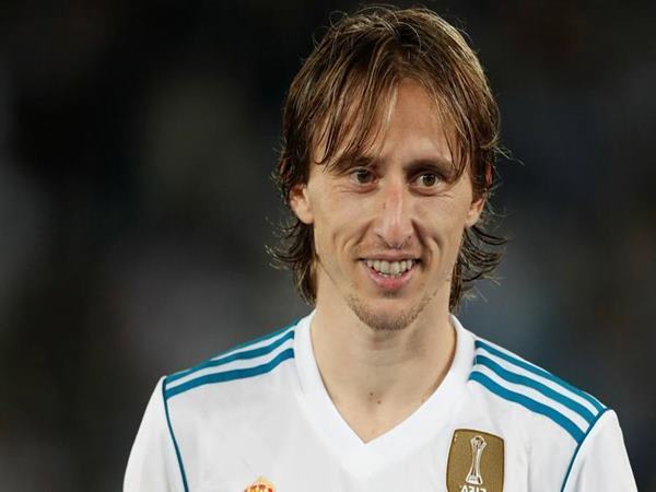 Tiểu sử Luka Modric – Huyền thoại bóng đá Croatia