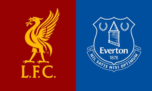 Lịch sử đối đầu Liverpool vs Everton 10 trận gần nhất