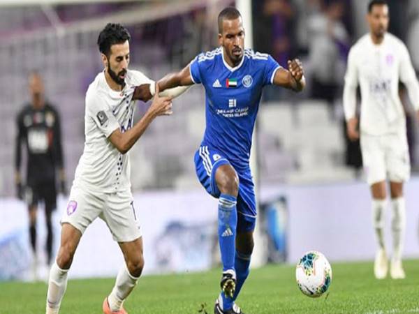Dự đoán bóng đá giữa Al Nasr Dubai vs Al Ain, 22h30 ngày 19/10