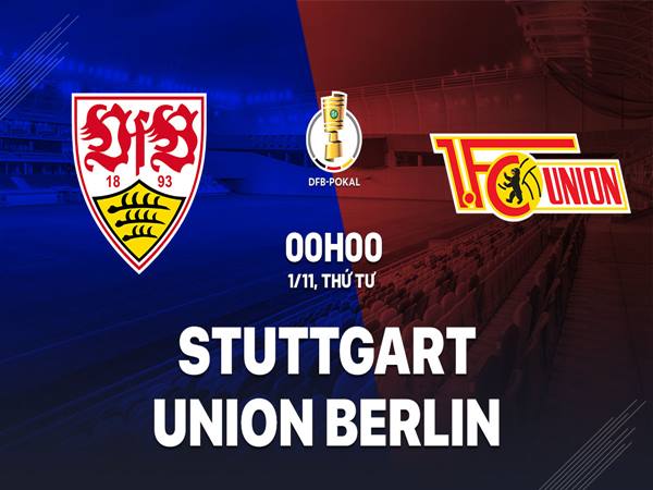 Dự đoán Stuttgart vs Union Berlin