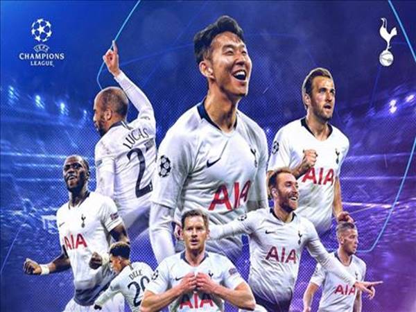 Câu lạc bộ Tottenham: Niềm tự hào của Bắc London