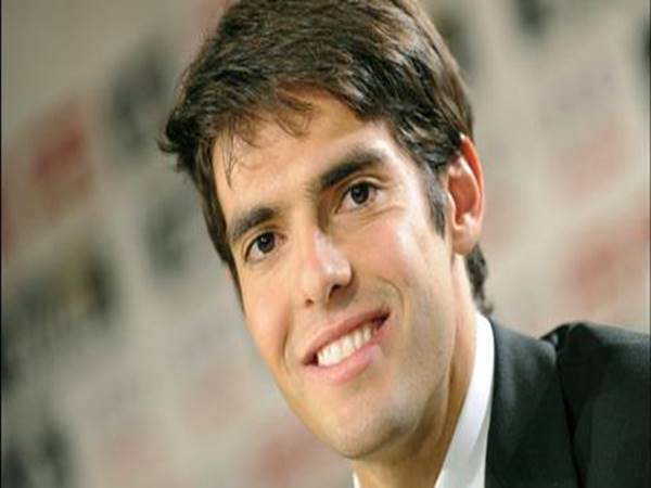 Tiểu sử Ricardo Kaká