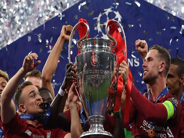 Champions League 2019 – Một Mùa Giải Thành Công Đáng Nhớ