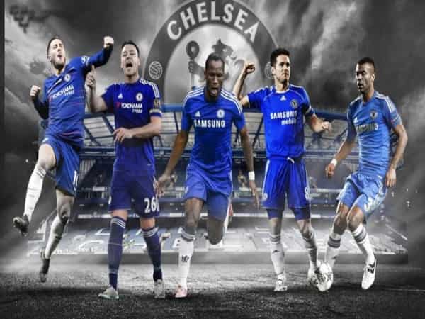 Giới Thiệu Về Chelsea FC Và Những Thành Tựu Đáng Kể