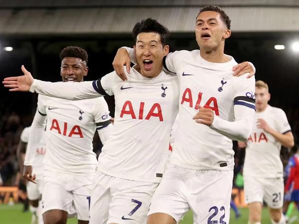 Câu lạc bộ bóng đá Tottenham