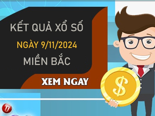 Nhận định XSMB 9/11/2024 thống kê loto gan miền Bắc