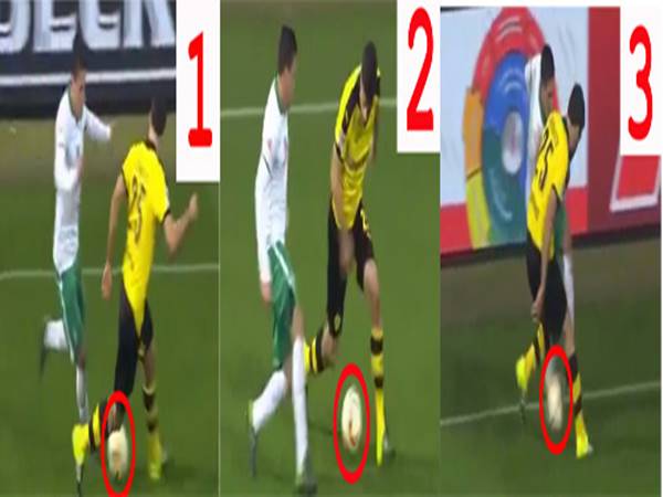 Khám phá bí mật cách xỏ háng đối thủ như chuyên gia