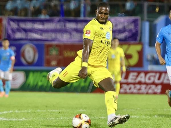 BĐVN 21/2: CLB Thanh Hóa đón tin vui trước vòng 14 V-League