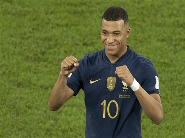 Mbappe biệt danh là gì và những thông tin cần biết