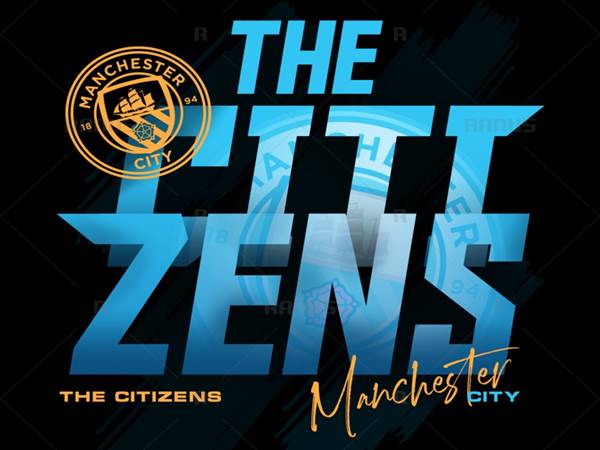 Khám phá những biệt danh đầy ý nghĩa của Manchester City