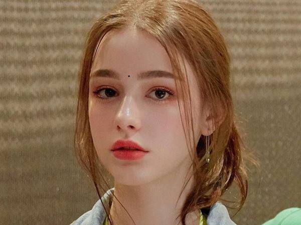 Nốt ruồi trúng số độc đắc Nốt ruồi trúng số độc đắc