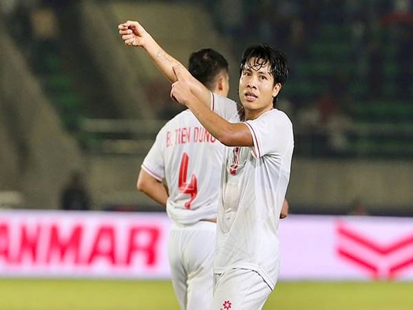 Tương lai của Bóng Đá Việt Nam