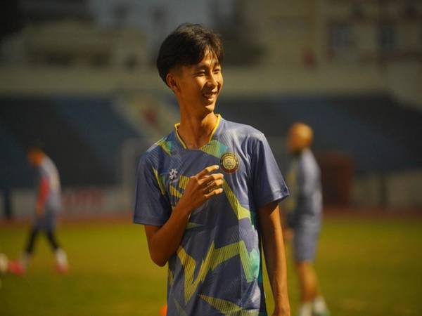 Thành tích ấn tượng của Damoth Thongkhamsavath