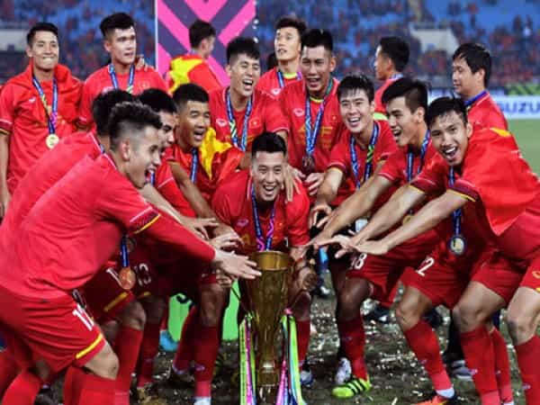 Tham vọng giành vàng toàn diện