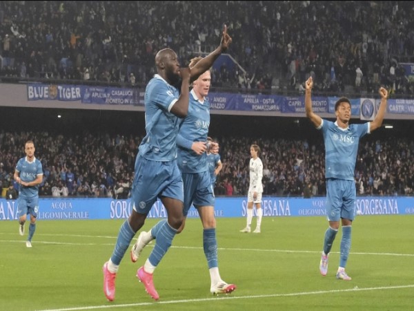 Dấu ấn cựu sao Man Utd tại Serie A