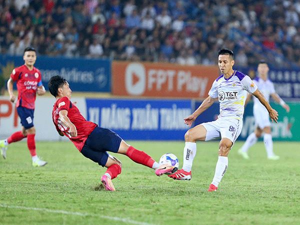 Cơ hội vô địch còn mong manh