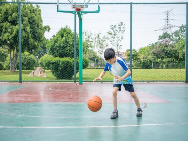 TOP các môn thể thao giúp tăng chiều cao tốt nhất cho bé