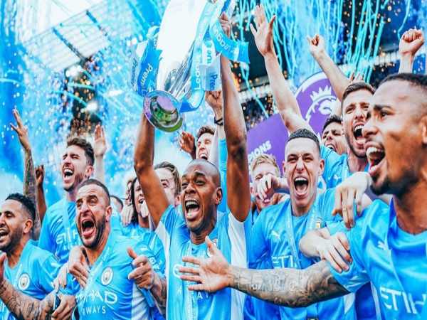 Đội hình Man City 2022 chinh phục Ngoại Hạng Anh