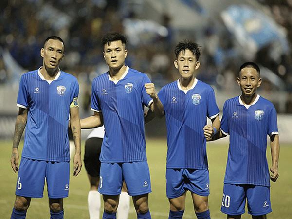 Cuộc đua thăng hạng vẫn “nóng bỏng”