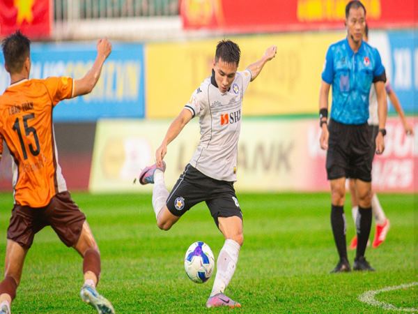 Tin CLB Đà Nẵng: Vì sao Đà Nẵng chật vật ở V-League