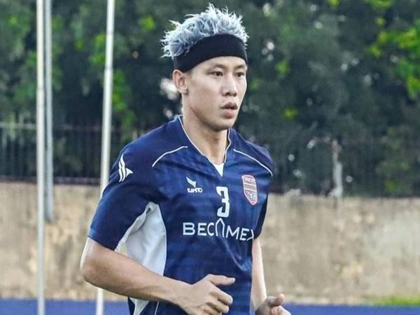 BĐ Việt Nam: Quế Ngọc Hải quyết định chia tay Bình Dương FC