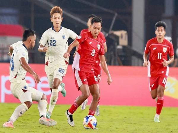 Indonesia đầy lo lắng