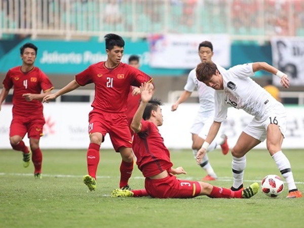 U23 Việt Nam đón tin vui trước chung kết với Indonesia