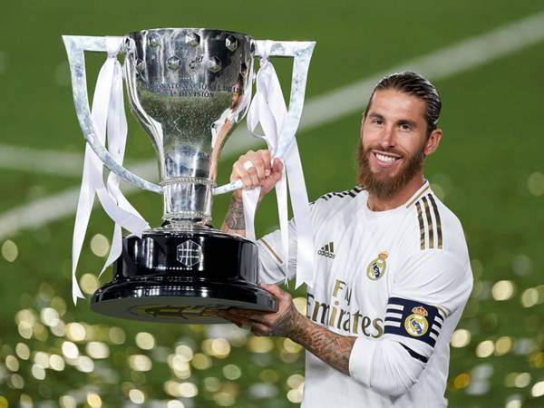 Đội trưởng Real Madrid Đội trưởng Real Madrid