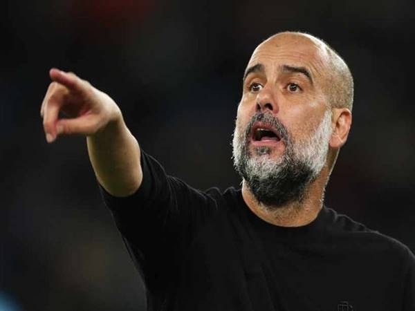 Phong cách huấn luyện cầu thủ của HLV Pep Guardiola