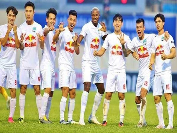 Câu lạc bộ Hoàng Anh Gia Lai trong thời kỳ hiện đại