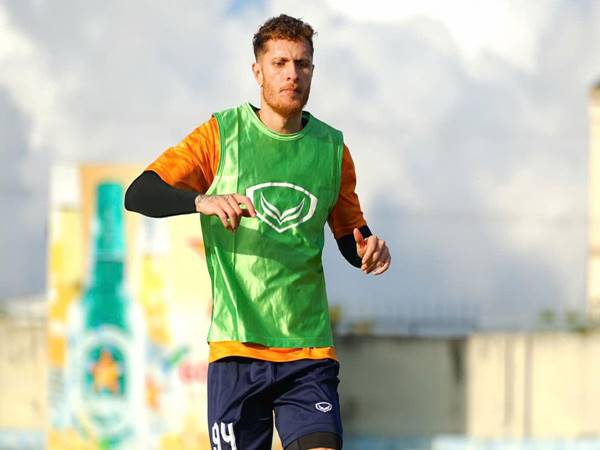 Bóng đá VN: CLB Ninh Bình xúc tiến nhập tịch 2 ngoại binh