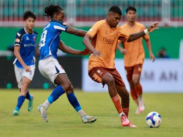 Bóng đá VN: VPF cân nhắc thay đổi suất lên xuống hạng