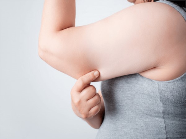 Cách làm bắp tay nhỏ lại trong 1 tuần thon gọn an toàn