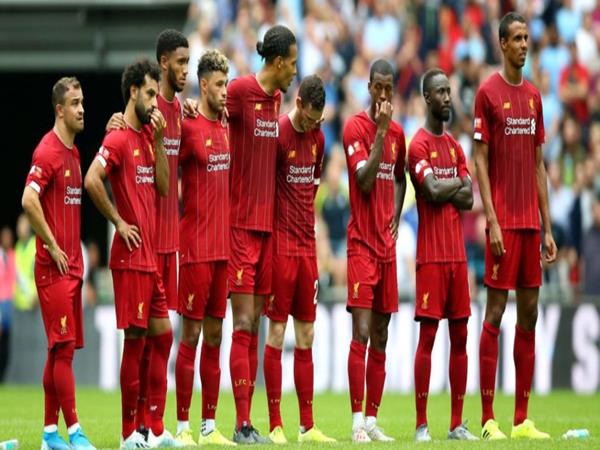Khám phá lịch sử phát triển câu lạc bộ Liverpool