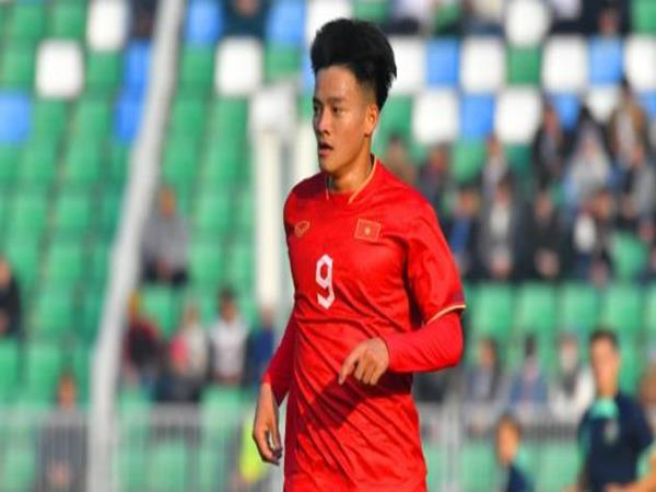 Quân bài chiến lược của HLV Kim Sang Sik