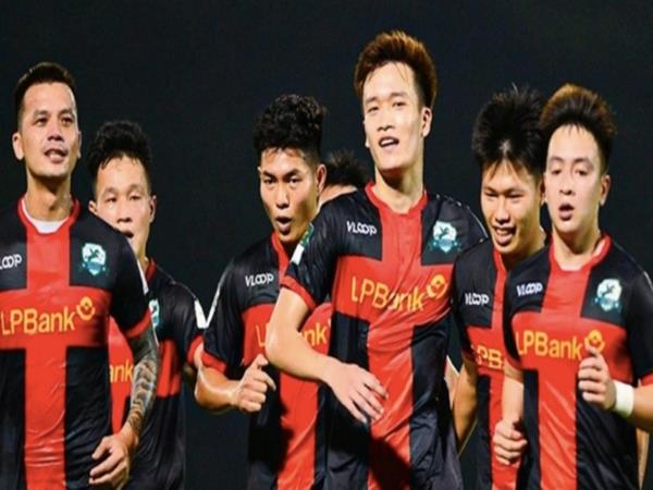 Thành tích ấn tượng tại V-League 2025/26