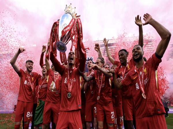 Tin Liverpool: Siêu máy tính dự đoán Liverpool sẽ đăng quang