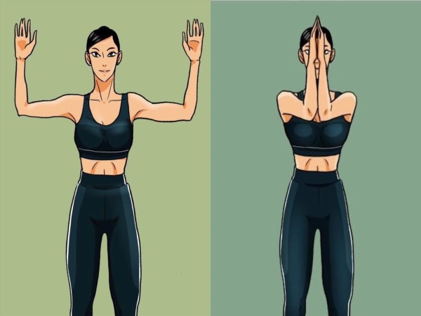 Cách làm bắp tay nhỏ lại trong 1 tuần lộ trình tập luyện hiệu quả