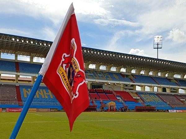 Tin CLB Ninh Bình: Hiện tượng thăng hoa ở V-League